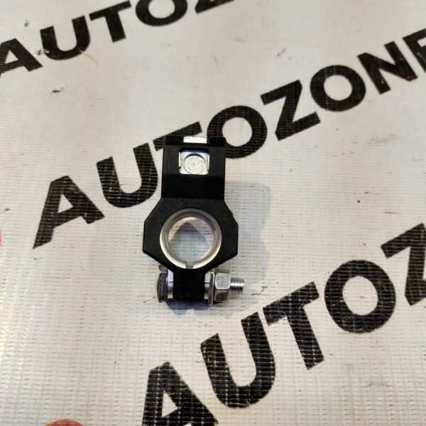 BATTERY TERMINAL BIG HALL DIESEL BLACK