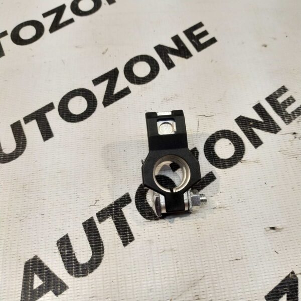 BATTERY TERMINAL SMALL HALL PETROL BLACK