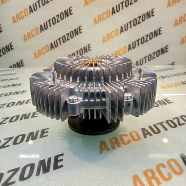 CLUTCH FAN INNOVA ALUMU SILICONE