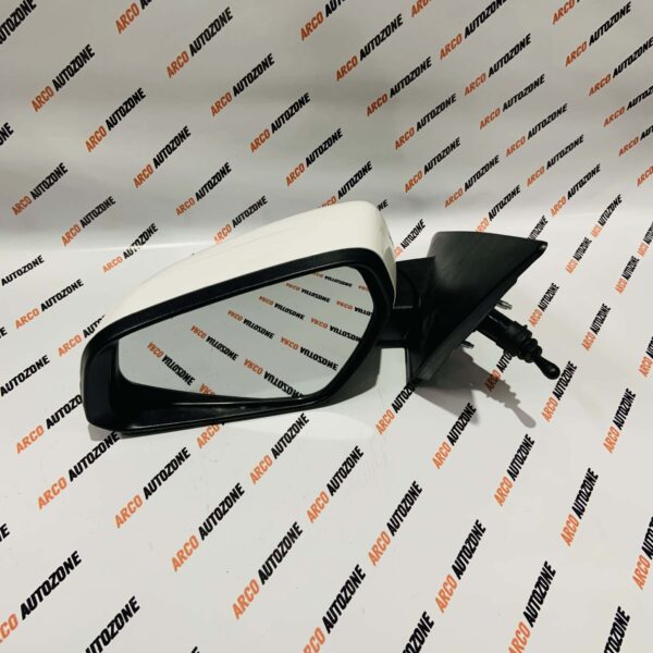 SIDE MIRROR CRETA 2020 LEFT MANUAL HYU 87610BV000