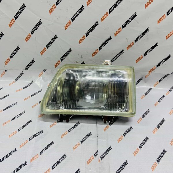 LIGHTING HEAD LIGHT CAR T2 LEFT LUMAX 029HLULL