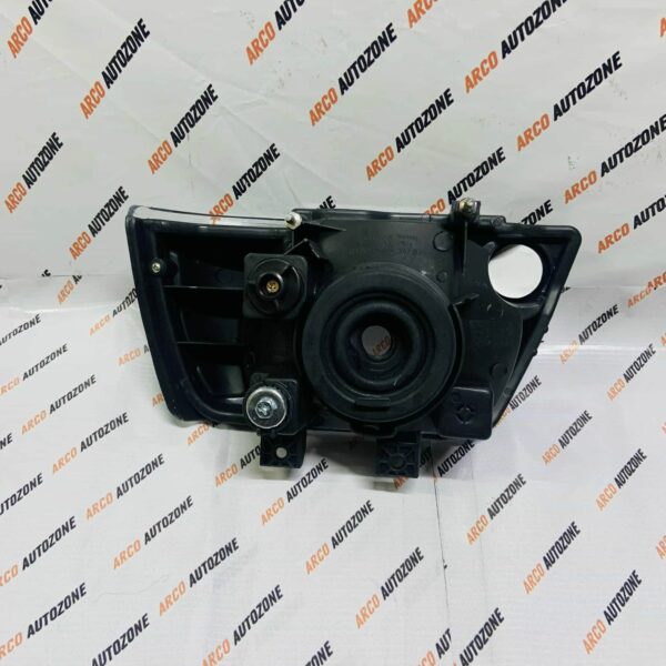 LIGHTING HEAD LIGHT CAR T3 RIGHT LMX