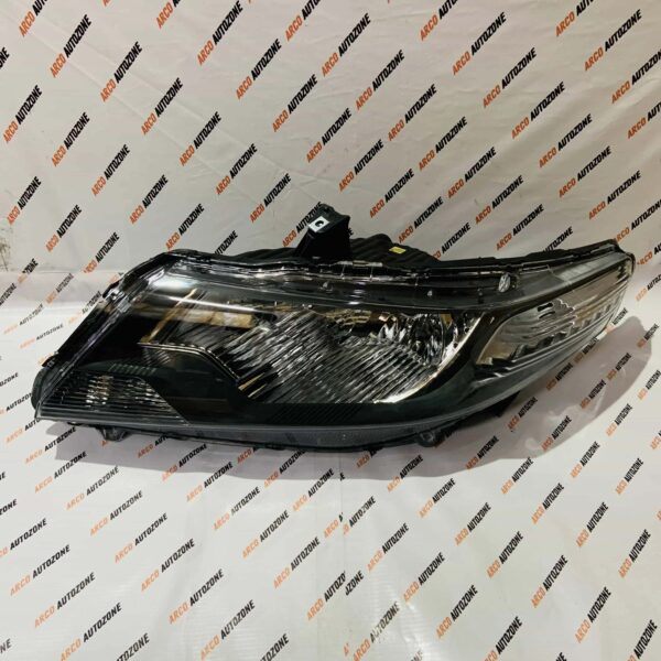 LIGHTING HEAD LIGHT CITY T5 LEFT INDOLITE ILH0824LH