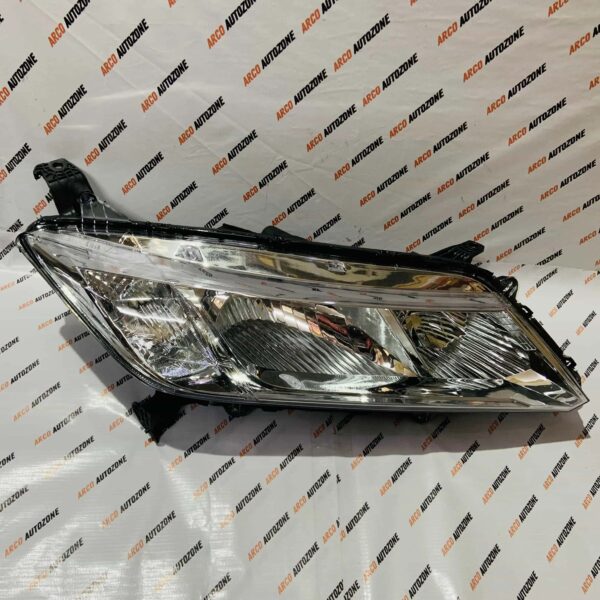 LIGHTING HEAD LIGHT CITY T7 RIGHT IMP