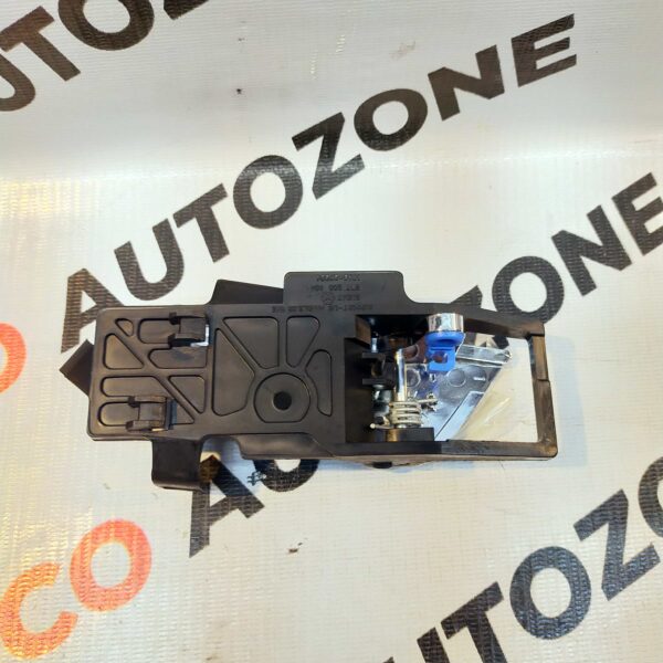 RC LEVER AVEO RIGHT CHROME 96462710