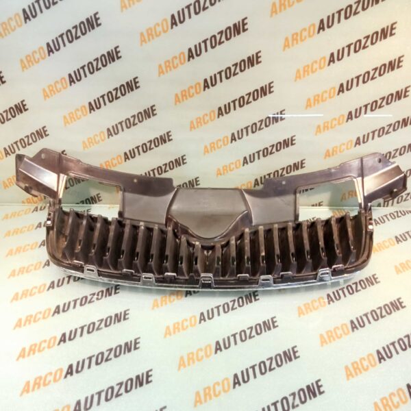 FRONT GRILL FABIA T1