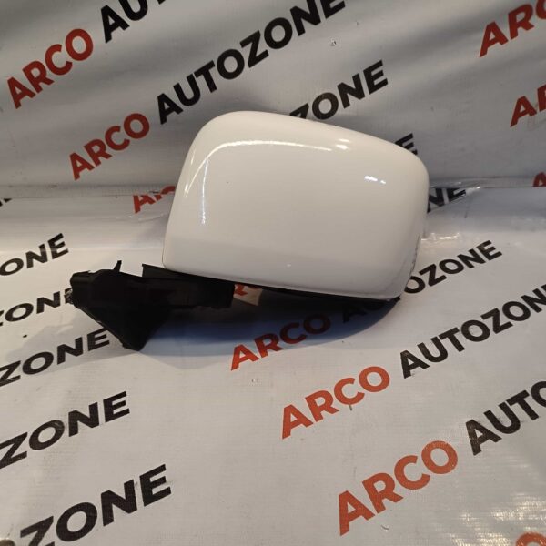 SIDE MIRROR WAGONR 12 3WIRE LEFT LOT