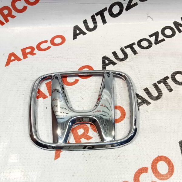 FRONT GRILL LOGO HONDA CITY T8 FRONT