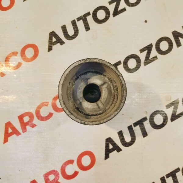 REAR BUFFER ACCENT PETROL