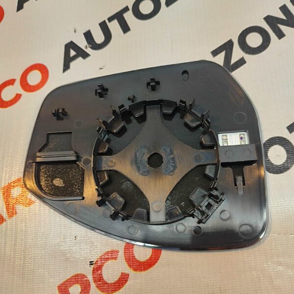 SUB MIRROR LAND ROVER DISCOVERY LEFT