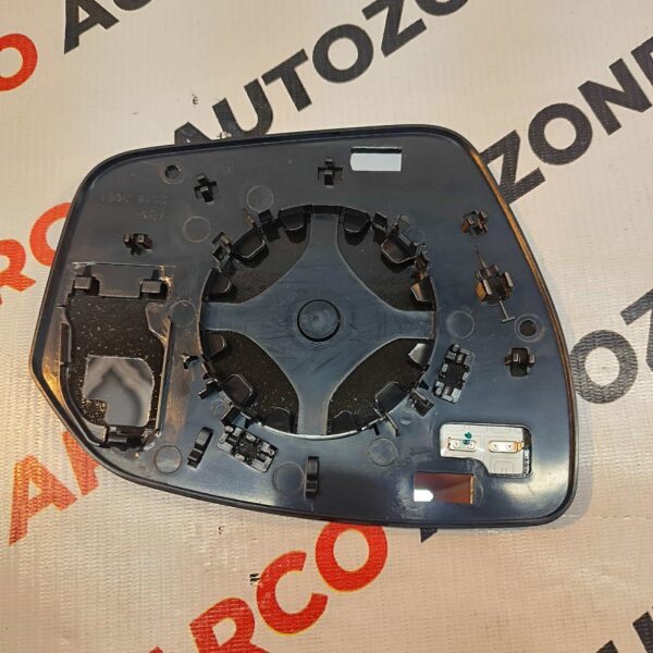 SUB MIRROR LAND ROVER EVOQUE LEFT
