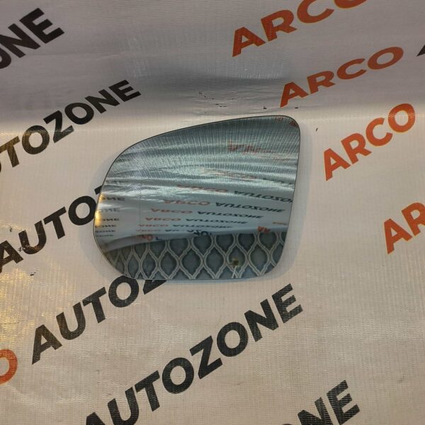 SUB MIRROR MERCEDES W167 LEFT 18 23