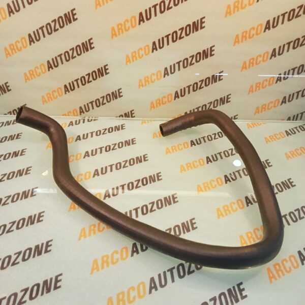RADIATOR LOWER HOSE FIESTA DIESEL