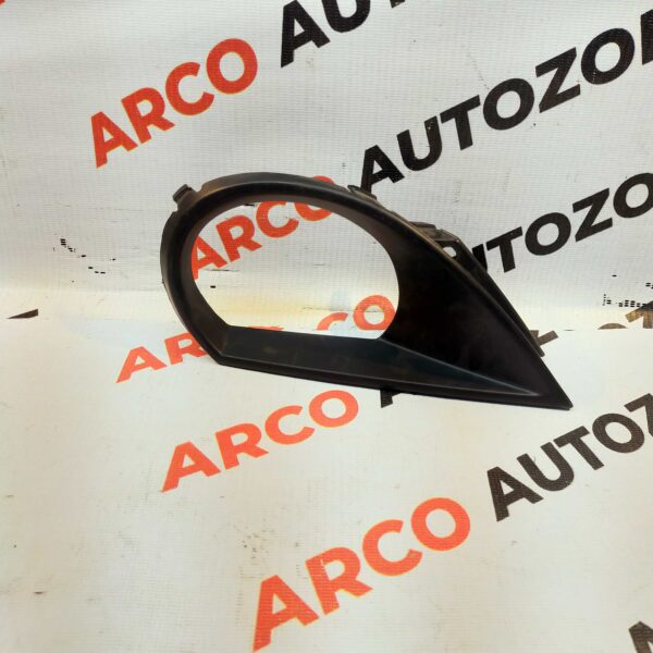 FOG LAMP COVER Q7 OM LEFT A IMP 4L0807489