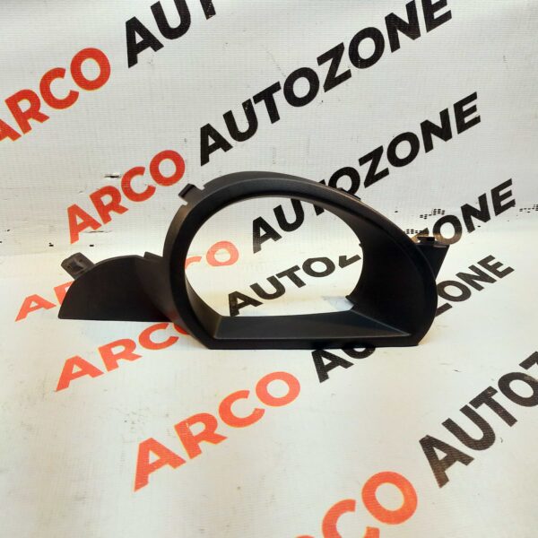 FOG LAMP COVER Q7 OM RIGHT IMP 4L0807490