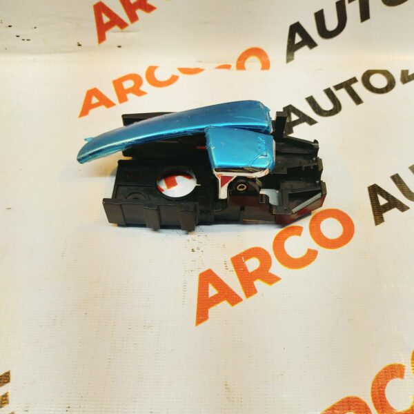RC LEVER ELANTRA T1 REAR LEFT 2004 TO 07 HYU 826102D000