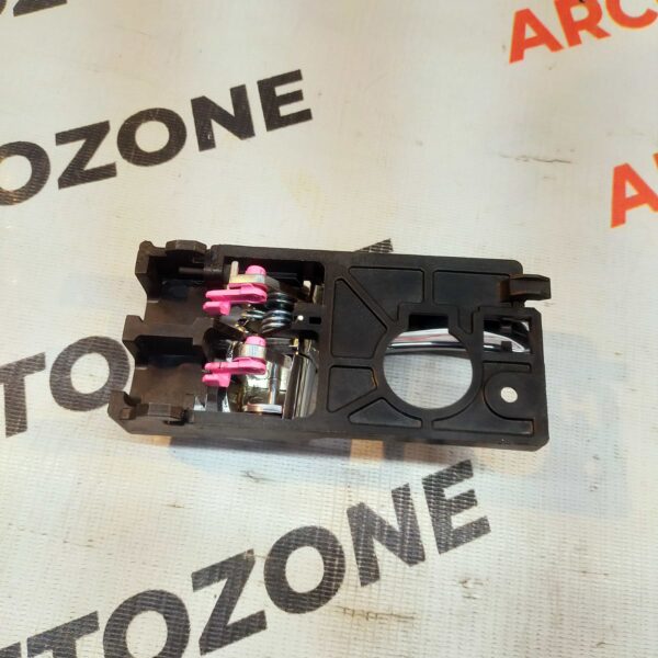 RC LEVER I10 FRONT LEFT CHRM HYU 826100X510CR