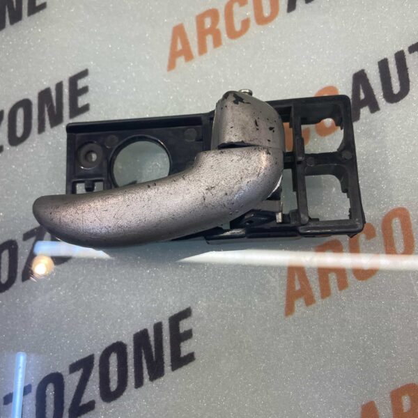 RC LEVER I10 RIGHT SILVER HYU 826200X020