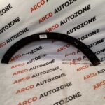 Cladding Nexon Front Right Bumper