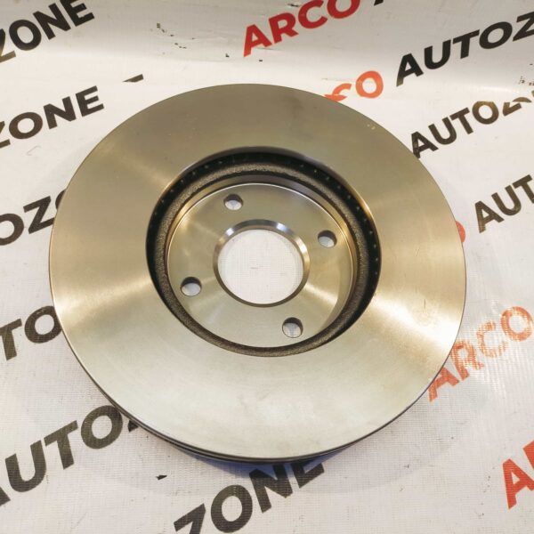FRONT DISK ROTOR ECOSPORT RM RMV106