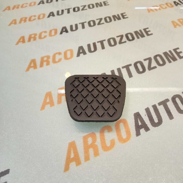CLUTCH PADDLE RUBBER CITY T7 2268