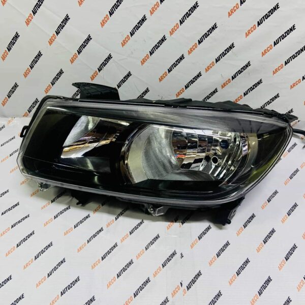 LIGHTING HEAD LIGHT BREZZA LEFT LMX 134HLABRZML