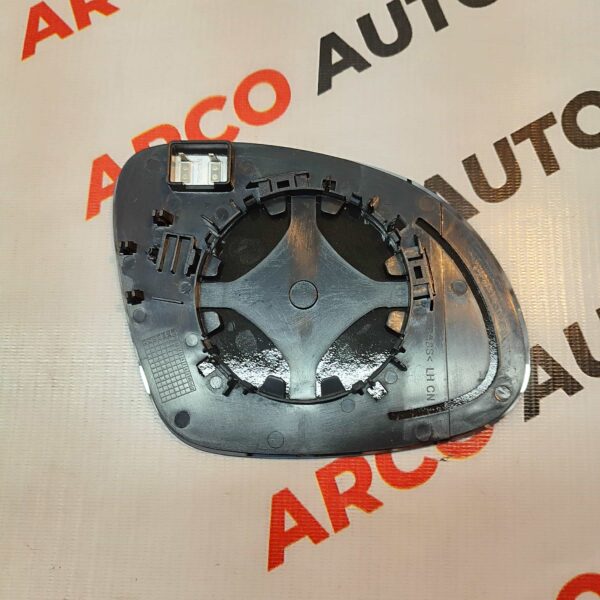 SUB MIRROR SKODA YETI LEFT