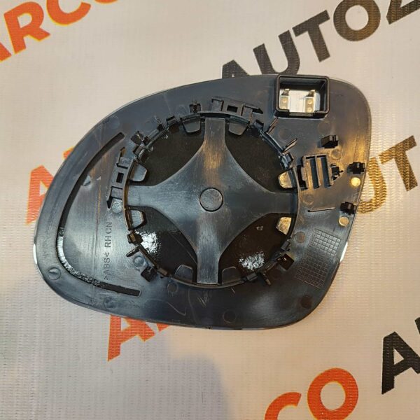 SUB MIRROR SKODA YETI RIGHT