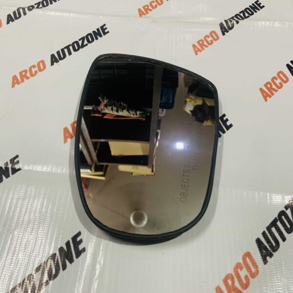 SUB MIRROR ELITE LEFT FOX HI018
