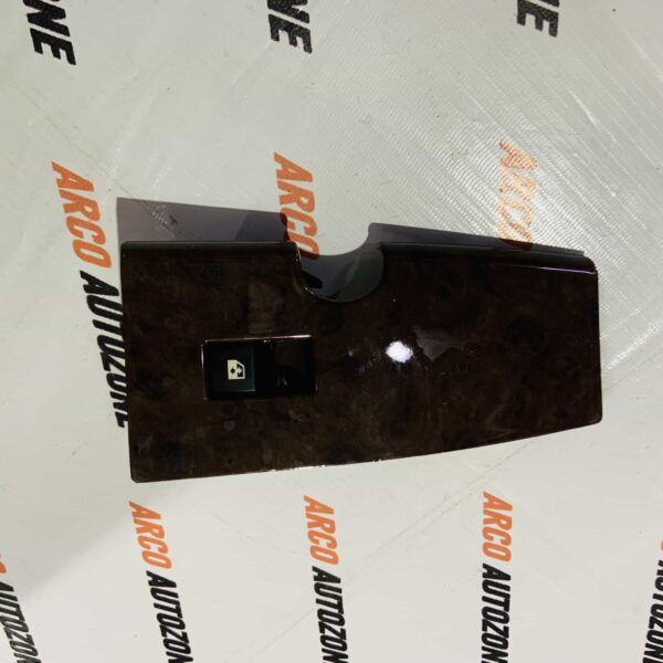 PW SWITCH SINGLE SAFARI STORM REAR LEFT