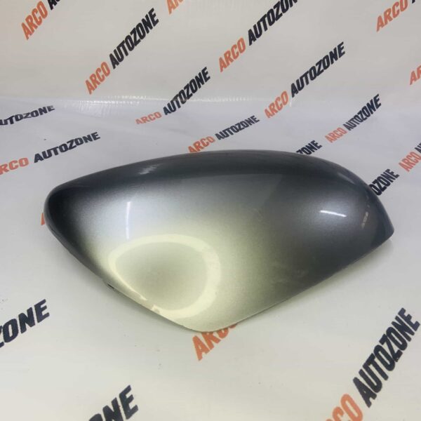 SIDE MIRROR COVER BALENO CELERIO IGNIS FRONX RIGHT WITH IND 84718M76M205PK