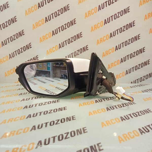 SIDE MIRROR HONDA CIVIC 2019 LEFT 7WIR