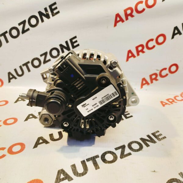 ALTERNATOR CRETA 1 PIN DIESEL VALEO 446765