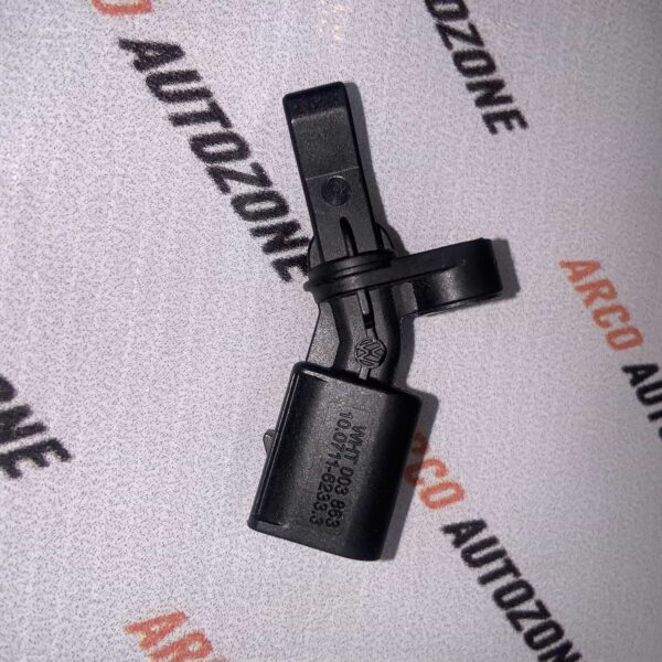 ABS SENSOR POLO VENTO RAPID REAR LEFT IMP WHT003863