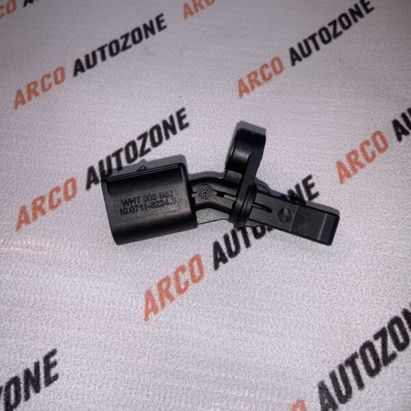 ABS SENSOR POLO VENTO RAPID REAR RIGHT IMP WHT003862