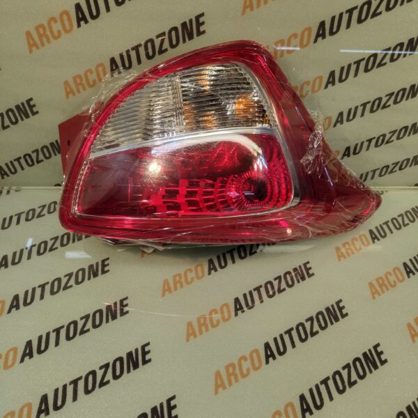 LIGHTING TAIL LIGHT GRAND LEFT HYU 92401B4000