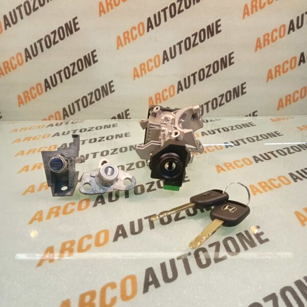 LOCK SET AMAZE BRIO WITHOUT REMOTE