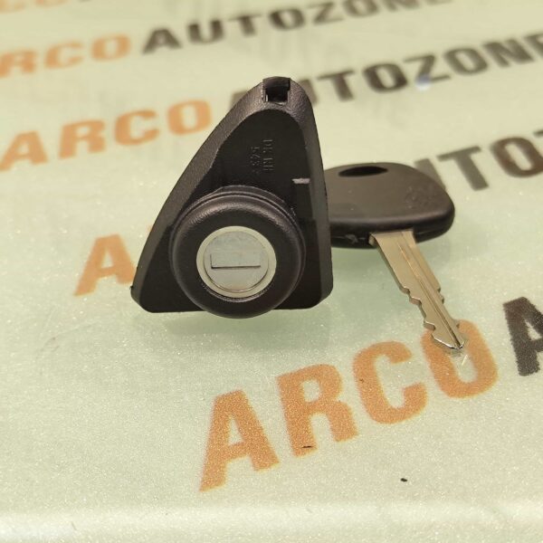 LOCK SET NIOS AURA HYU 81980K6A00