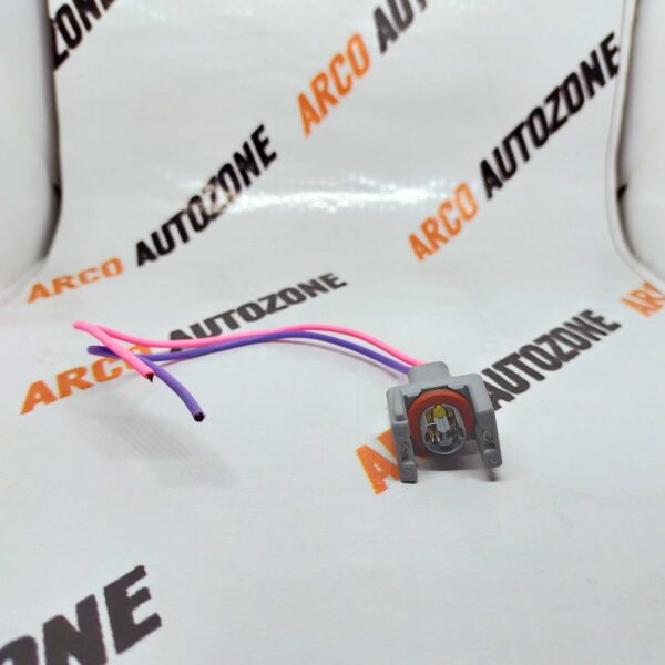 ELECTRONIC COMPONENTS WIRING HARNESS COUPLER INJECTOR SAFARI SUMO TATA CARS