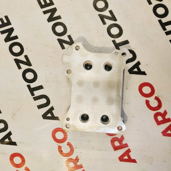 OIL COOLER SWIFT BEAT IMP