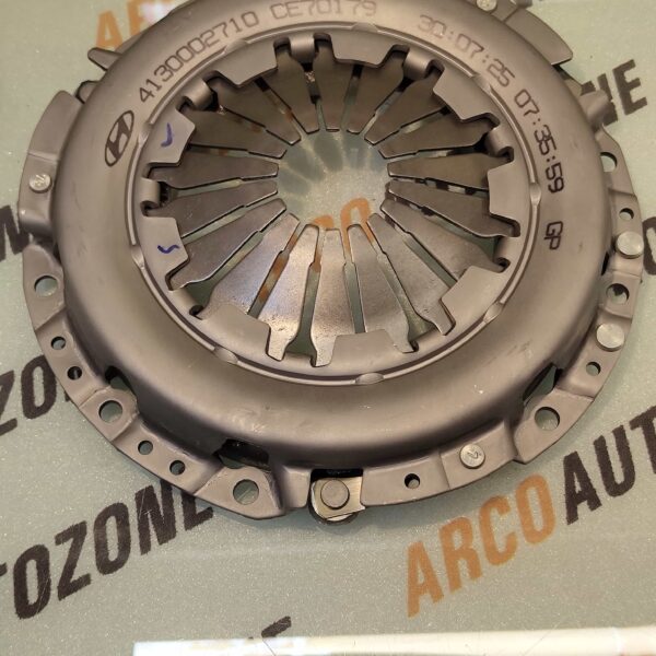 PRESSURE PLATE ELITE VENUE PETROL HYU 4130002710