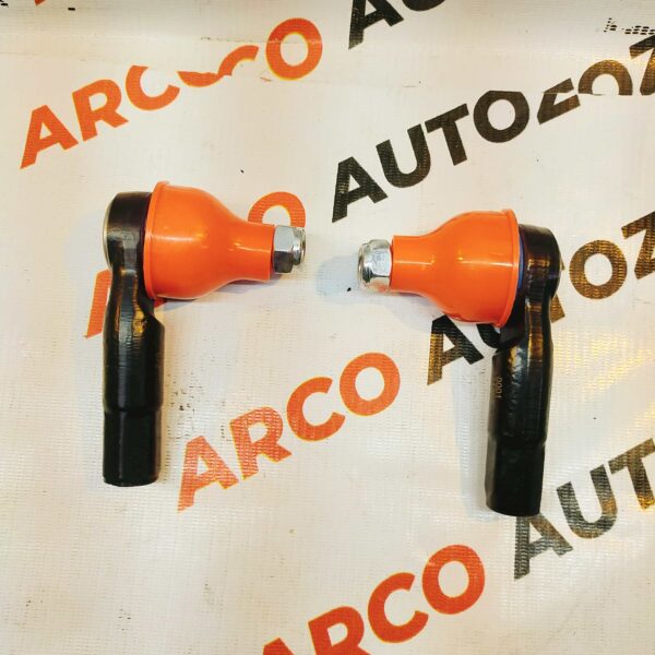 TIE ROD END LAURA JETTA Q3 SET FEBI
