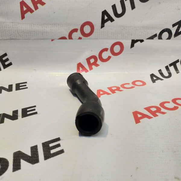 AIR CLEANER HOSE TAIL PIPE FIESTA FIGO DIESEL JMD070JTAIL
