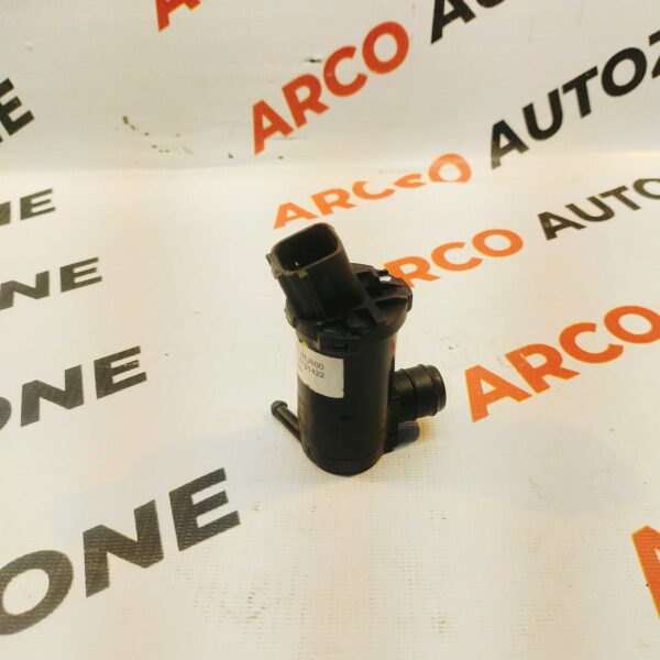WIPER SPRAY MOTOR I10 I20 VERNA 12 GRAND CRETA 985102S000
