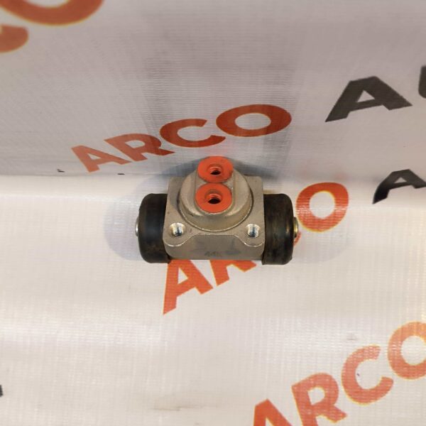 WHEEL C ASSY REAR RIGHT OMNI 1984 TO 19 BOSCH