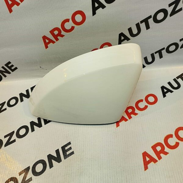 SIDE MIRROR COVER AUDI A3 LEFT