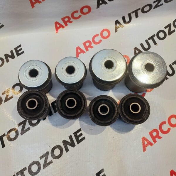FRONT BUSH KIT FORTUNER T2 SONA TKF2818
