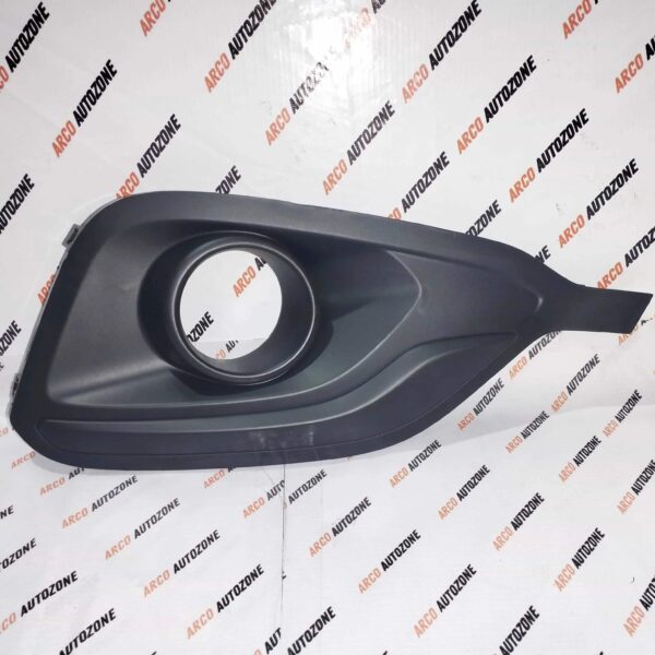 FOG LAMP COVER ERTIGA T2 LEFT HOLE BLK MGP 71761M60MB0