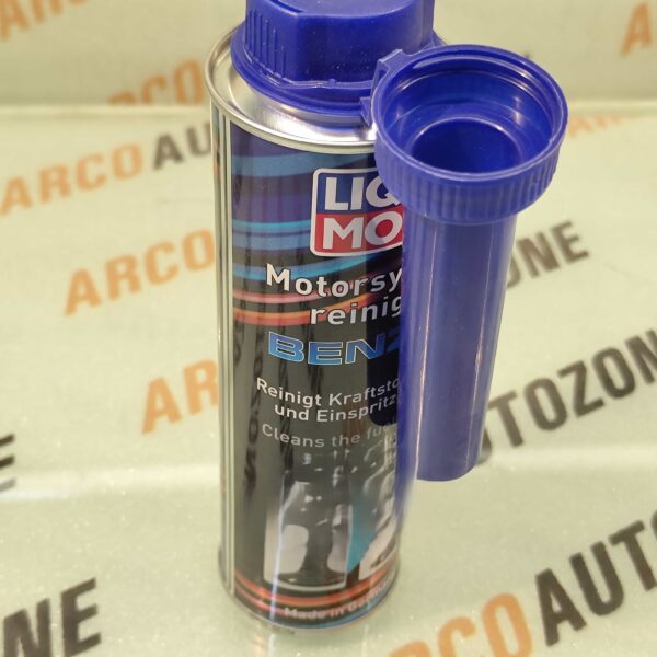 PETROL ENGINE SYSTEM CLEANER LIQUI MOLY 300 ML 21492