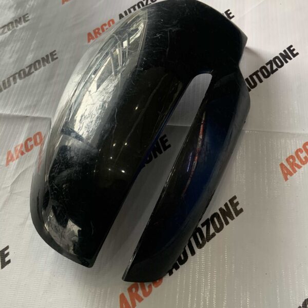 SIDE MIRROR COVER SCROSS ERTIGA 2018 XL6 RIGHT WITH IND 84718M64M105PK